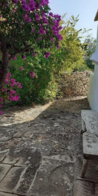 Charming House with Pool and Tourist License in Formentera