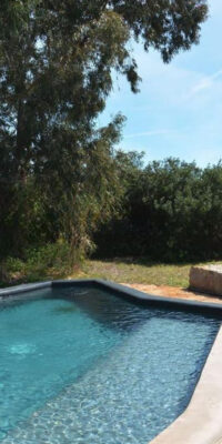 Charming House with Pool and Tourist License in Formentera