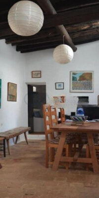 Charming House with Pool and Tourist License in Formentera