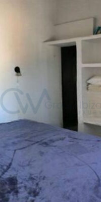 Charming House with Pool and Tourist License in Formentera