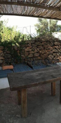 Charming House with Pool and Tourist License in Formentera