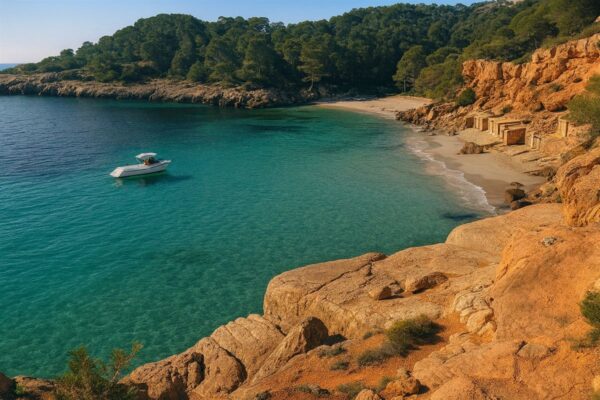 Ven a Ibiza y vive en San Antonio Ven a Ibiza y vive en San Antonio