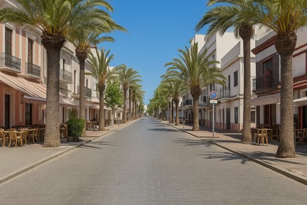 Kommen Sie nach Ibiza und leben Sie in Santa Eulalia Kommen Sie nach Ibiza und leben Sie in Santa Eulalia