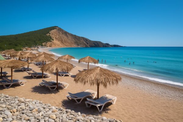 Come to Ibiza and live in Cala Jondal