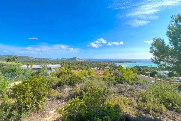 Vieni a Ibiza e vivi a Vista Alegre Come to Ibiza and live in Vista Alegre