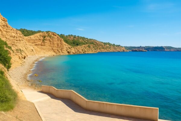 Vieni a Ibiza e vivi a Vista Alegre Come to Ibiza and live in Vista Alegre