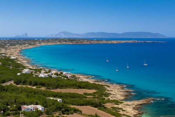 Come to the Balearic Islands and Live in Formentera Come to the Balearic Islands and Live in Formentera