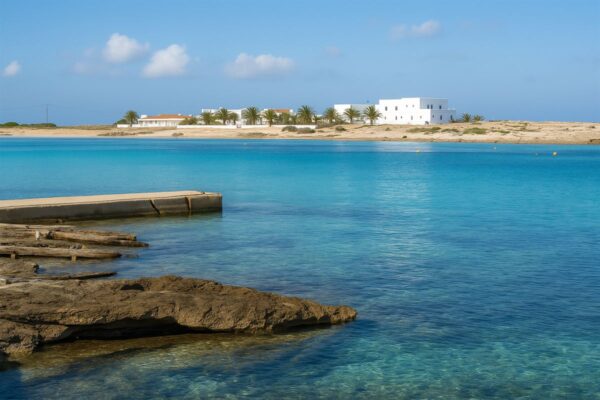 Come to the Balearic Islands and Live in Formentera Come to the Balearic Islands and Live in Formentera