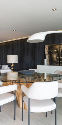 Elegant 4-Bedroom apartment in Es Pouet, Talamanca Elegant 4-Bedroom apartment in Es Pouet, Talamanca
