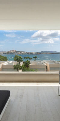 Elegant 4-Bedroom apartment in Es Pouet, Talamanca Elegant 4-Bedroom apartment in Es Pouet, Talamanca