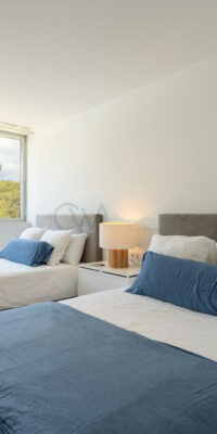 Elegant 4-Bedroom apartment in Es Pouet, Talamanca Elegant 4-Bedroom apartment in Es Pouet, Talamanca