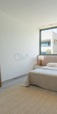 Elegant 4-Bedroom apartment in Es Pouet, Talamanca Elegant 4-Bedroom apartment in Es Pouet, Talamanca