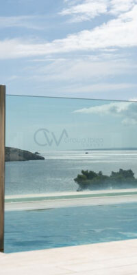 Elegant 4-Bedroom apartment in Es Pouet, Talamanca Elegant 4-Bedroom apartment in Es Pouet, Talamanca