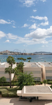 Elegant 4-Bedroom apartment in Es Pouet, Talamanca Elegant 4-Bedroom apartment in Es Pouet, Talamanca