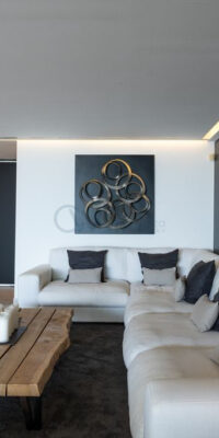 Elegant 4-Bedroom apartment in Es Pouet, Talamanca Elegant 4-Bedroom apartment in Es Pouet, Talamanca