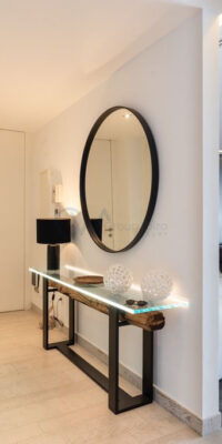 Elegant 4-Bedroom apartment in Es Pouet, Talamanca Elegant 4-Bedroom apartment in Es Pouet, Talamanca
