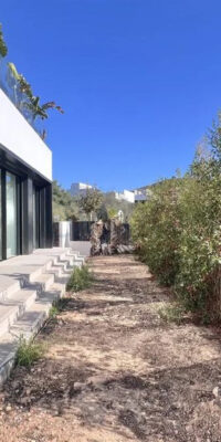 Elegant newly built villa with two pools in Talamanca Elegant newly built villa with two pools in Talamanca