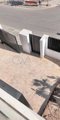 Elegant newly built villa with two pools in Talamanca Elegant newly built villa with two pools in Talamanca