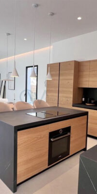 Elegant newly built villa with two pools in Talamanca Elegant newly built villa with two pools in Talamanca