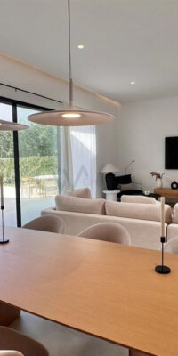Elegant newly built villa with two pools in Talamanca Elegant newly built villa with two pools in Talamanca