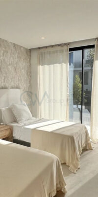 Elegant newly built villa with two pools in Talamanca Elegant newly built villa with two pools in Talamanca