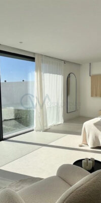 Elegant newly built villa with two pools in Talamanca Elegant newly built villa with two pools in Talamanca