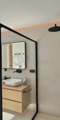 Elegant newly built villa with two pools in Talamanca Elegant newly built villa with two pools in Talamanca