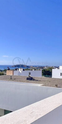 Elegant newly built villa with two pools in Talamanca Elegant newly built villa with two pools in Talamanca