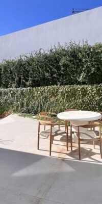 Elegant newly built villa with two pools in Talamanca Elegant newly built villa with two pools in Talamanca