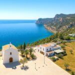 Es Cubells Ibiza – El Paraíso Escondido del Lujo, la Serenidad y la Vida Auténtica en la Isla