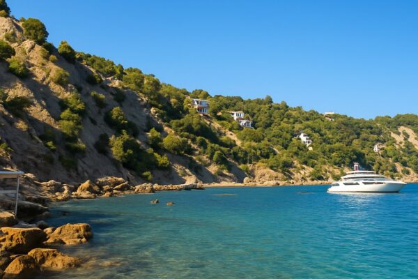 Kommen Sie nach Ibiza und leben Sie in Es Cubells Es Cubells Ibiza – Das Verborgene Paradies aus Luxus, Ruhe und Authentischem Inselleben