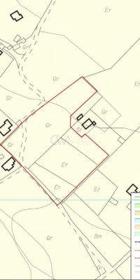 Exceptional Plot in El Pilar de la Mola, Formentera Exceptional Plot in El Pilar de la Mola, Formentera