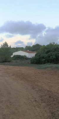 Exceptional Plot in El Pilar de la Mola, Formentera Exceptional Plot in El Pilar de la Mola, Formentera