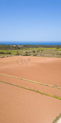 Land with Building Permit in El Pilar de la Mola, Formentera Land with Building Permit in El Pilar de la Mola, Formentera