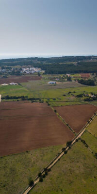 Land with Building Permit in El Pilar de la Mola, Formentera Land with Building Permit in El Pilar de la Mola, Formentera