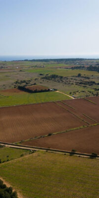 Land with Building Permit in El Pilar de la Mola, Formentera Land with Building Permit in El Pilar de la Mola, Formentera
