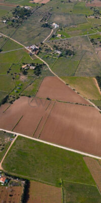 Land with Building Permit in El Pilar de la Mola, Formentera Land with Building Permit in El Pilar de la Mola, Formentera