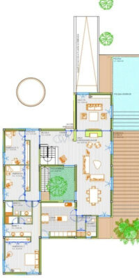 Land with Building Permit in El Pilar de la Mola, Formentera Land with Building Permit in El Pilar de la Mola, Formentera