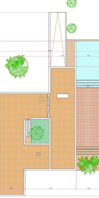 Land with Building Permit in El Pilar de la Mola, Formentera Land with Building Permit in El Pilar de la Mola, Formentera