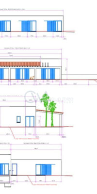 Land with Building Permit in El Pilar de la Mola, Formentera Land with Building Permit in El Pilar de la Mola, Formentera