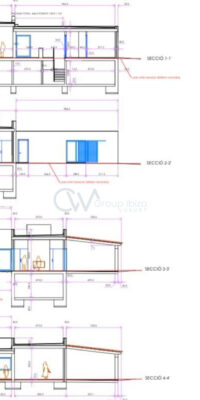 Land with Building Permit in El Pilar de la Mola, Formentera Land with Building Permit in El Pilar de la Mola, Formentera