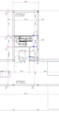 Land with Building Permit in El Pilar de la Mola, Formentera Land with Building Permit in El Pilar de la Mola, Formentera