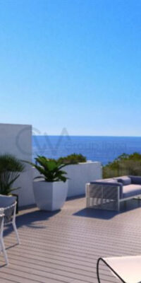 Luxury apartments in Portinatx, Ibiza Luxury apartments in Portinatx, Ibiza