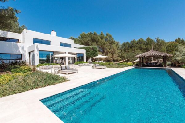 Most Expensive and Exclusive Villas in Ibiza Most Expensive and Exclusive Villas in Ibiza