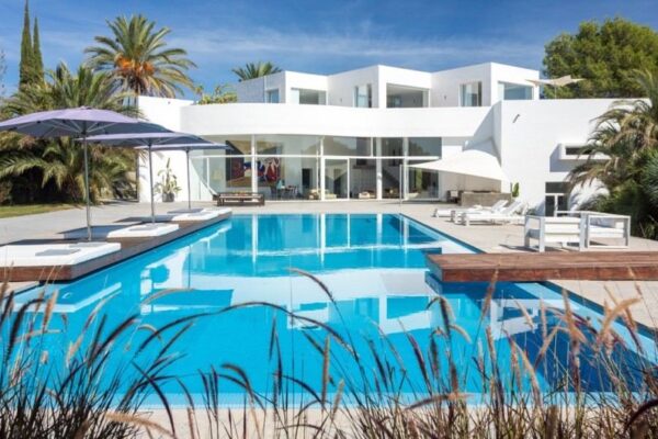 Most Expensive and Exclusive Villas in Ibiza Most Expensive and Exclusive Villas in Ibiza
