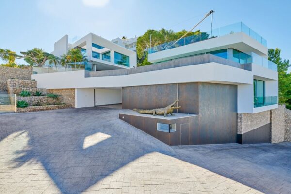 Most Expensive and Exclusive Villas in Ibiza Most Expensive and Exclusive Villas in Ibiza