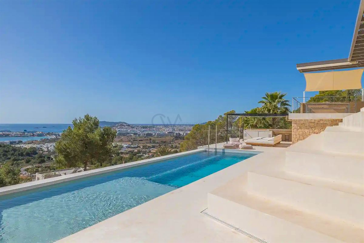 Most Expensive and Exclusive Villas in Ibiza