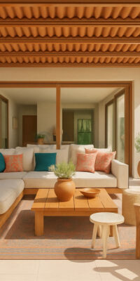 New Eco-Friendly Villa with Private Pool on a Large Plot New Eco-Friendly Villa with Private Pool on a Large Plot
