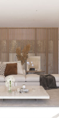 New Eco-Friendly Villa with Private Pool on a Large Plot New Eco-Friendly Villa with Private Pool on a Large Plot