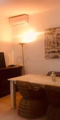 Renovated Finca Near Migjorn Beach, Formentera Renovated Finca Near Migjorn Beach, Formentera